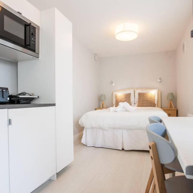 Aona Townhouse Dublin Exterior foto