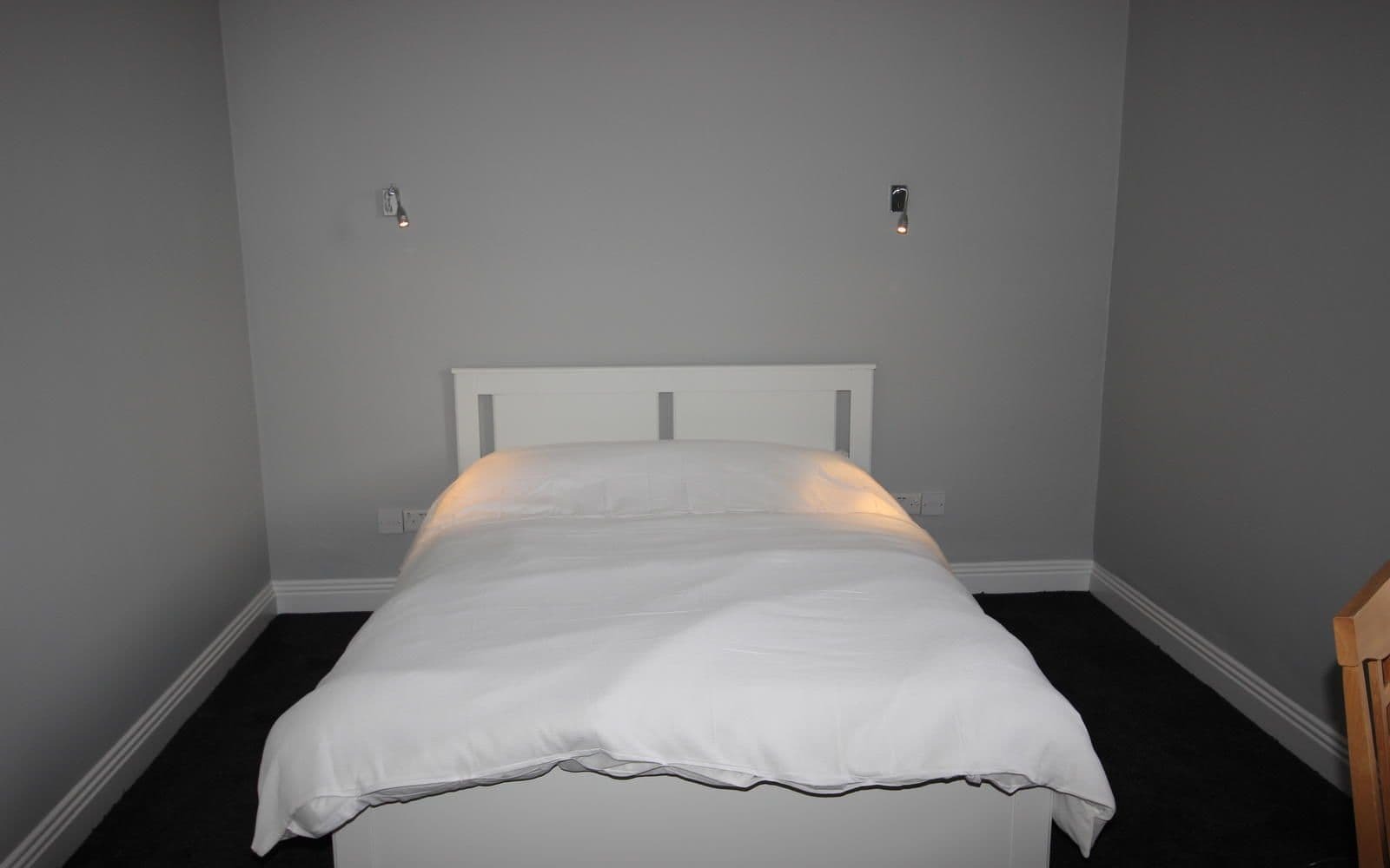 Aona Townhouse Dublin Exterior foto