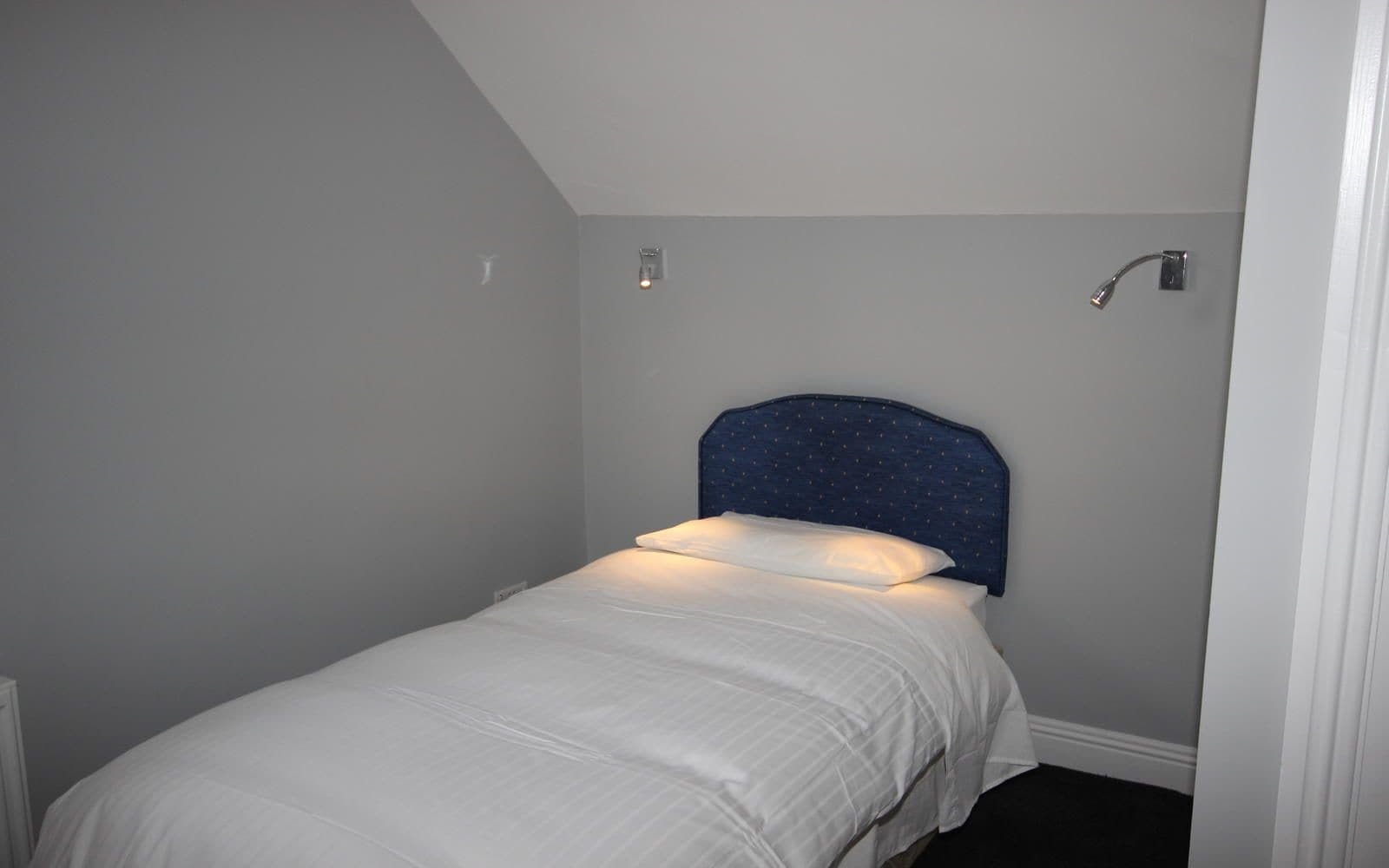 Aona Townhouse Dublin Exterior foto